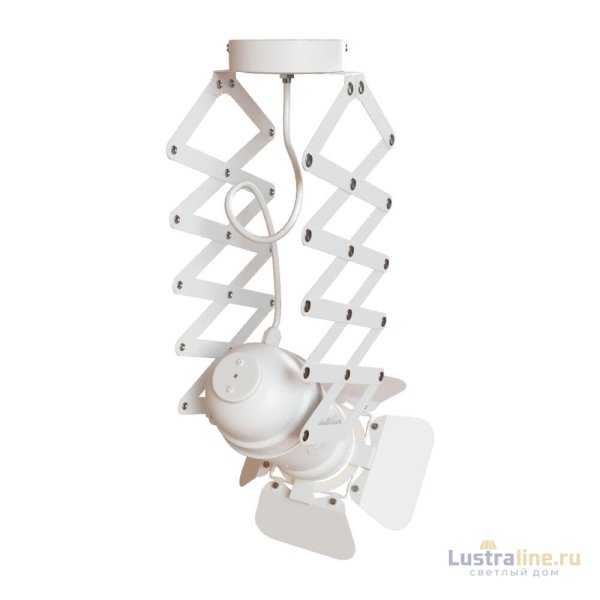Спот LOFT IT Cinema Loft3096-M Спот LOFT IT Cinema Loft3096-M