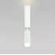 Спот Eurosvet Pitch 40020/1 LED белый a061308