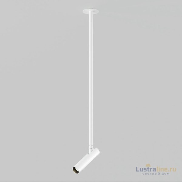 Спот Maytoni Focus T P141RS-L125-6W3K-W Спот Maytoni Focus T P141RS-L125-6W3K-W