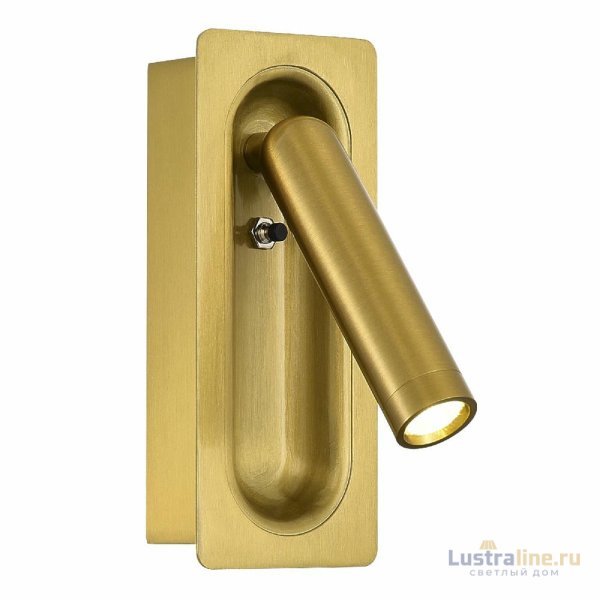 Спот ST Luce Parilla SL6238.301.01 Спот ST Luce Parilla SL6238.301.01