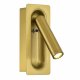 Спот ST Luce Parilla SL6238.301.01