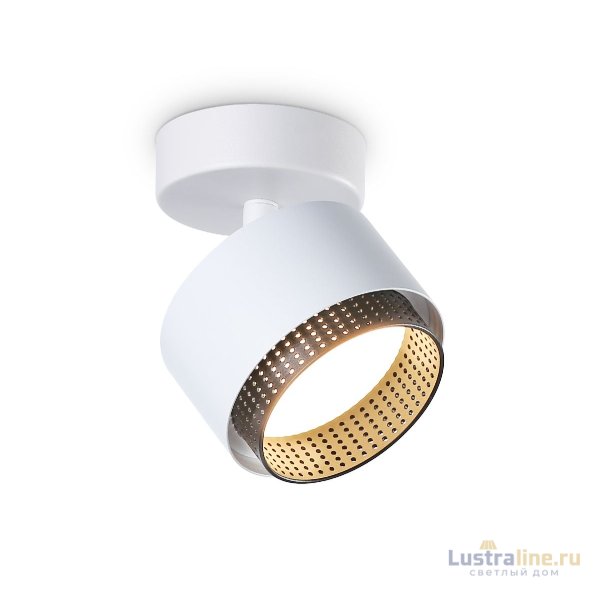 Спот Ambrella Light Techno family TN71279 Спот Ambrella Light Techno family TN71279