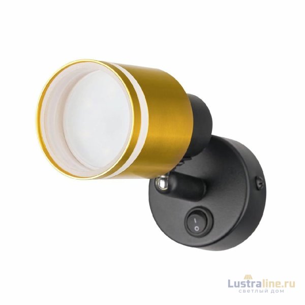 Спот Citilux Bruno CL565514 Спот Citilux Bruno CL565514
