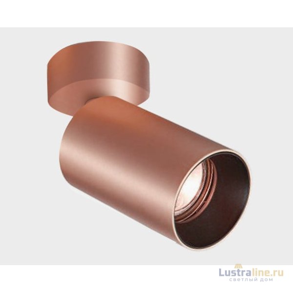 Спот Italline DANNY rose gold Спот Italline DANNY rose gold