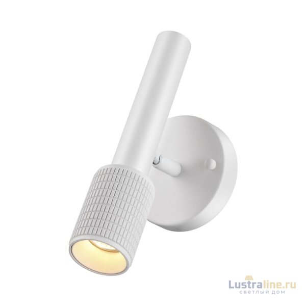 Спот Odeon Light Mehari 4239/1W Спот Odeon Light Mehari 4239/1W