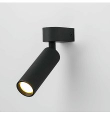 Спот Eurosvet Pitch 20143/1 LED черный a063184