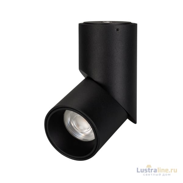 Спот Arlight SP-Twist-Surface-R70-12W Day4000 025456(1) Спот Arlight SP-Twist-Surface-R70-12W Day4000 025456(1)