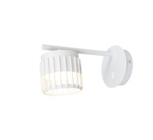Спот Arte Lamp Atria A8032AP-1WH