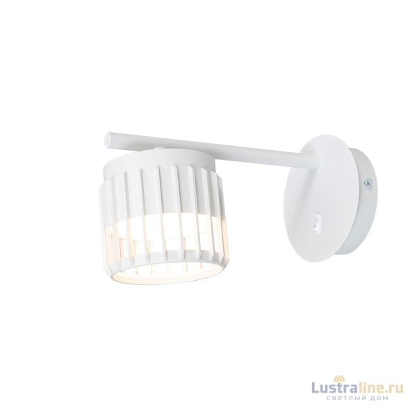 Спот Arte Lamp Atria A8032AP-1WH