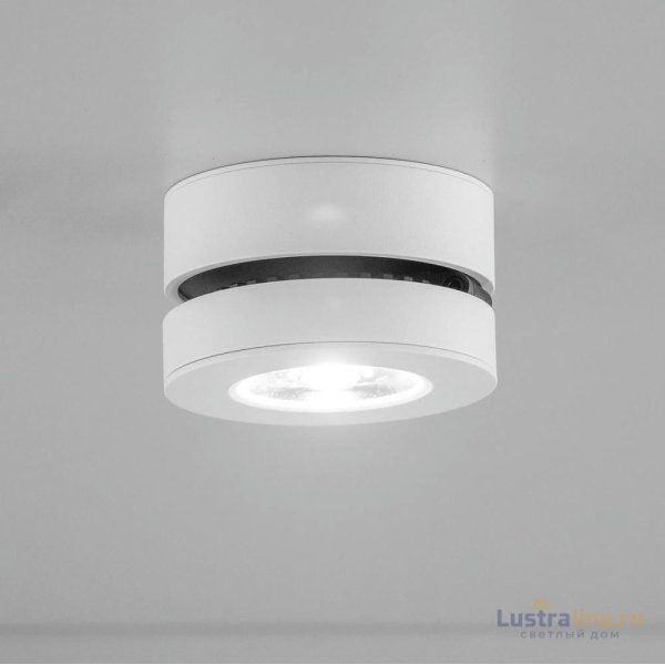 Спот Citilux Стамп CL558030N Спот Citilux Стамп CL558030N