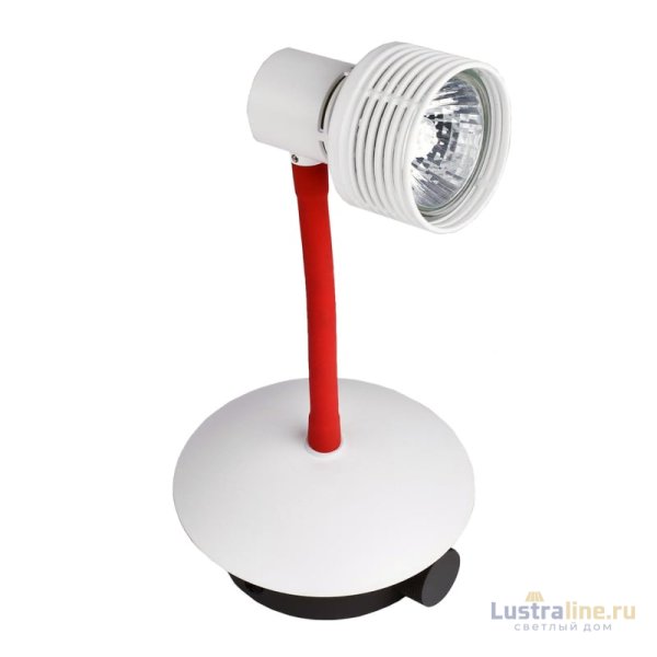 Спот Lussole Loft Arina GRLSP-9818