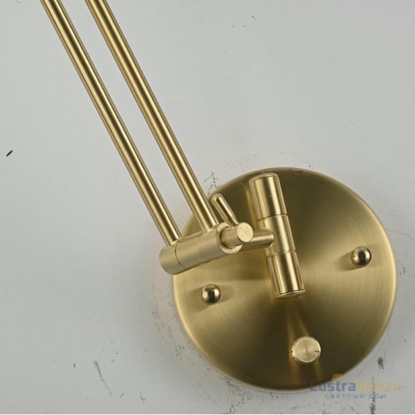 Спот ImperiumLoft Fredly 219735-23 Спот ImperiumLoft Fredly 219735-23