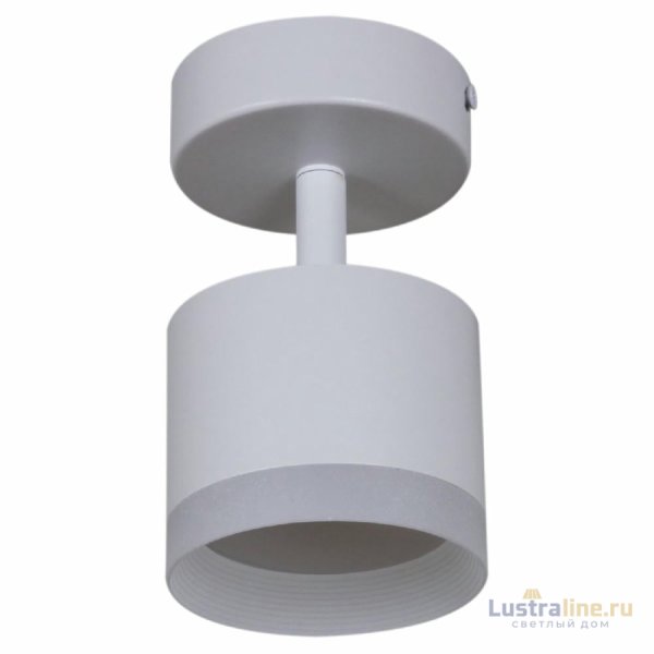 Спот Reluce 53004-9.5-001IL SPOT LIGHT GX53 WT Спот Reluce 53004-9.5-001IL SPOT LIGHT GX53 WT