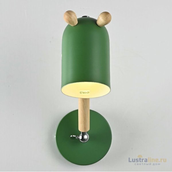 Спот ImperiumLoft Animal 185387-26