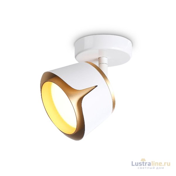 Спот Ambrella Light Techno family TN71224