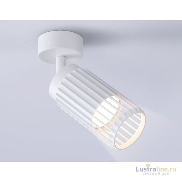 Спот Ambrella Light Techno family TN51677