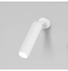 Спот Eurosvet Ease 20128/1 LED белый