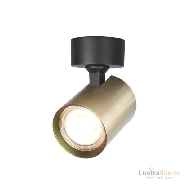 Спот Crystal Lux CLT 017 CLT 017CW1R BL-BZ УЦ Спот Crystal Lux CLT 017 CLT 017CW1R BL-BZ УЦ