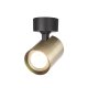Спот Crystal Lux CLT 017 CLT 017CW1R BL-BZ УЦ