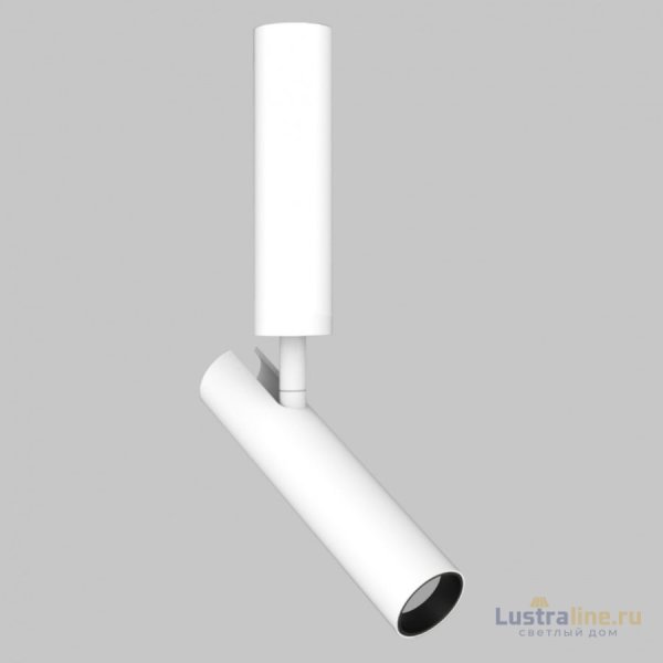 Спот IMEX Spy Led IL.0005.2200-1-WH Спот IMEX Spy Led IL.0005.2200-1-WH