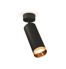 Накладной поворотный светильник Ambrella Light Techno XM6343005 (A2210, C6343, N6134)