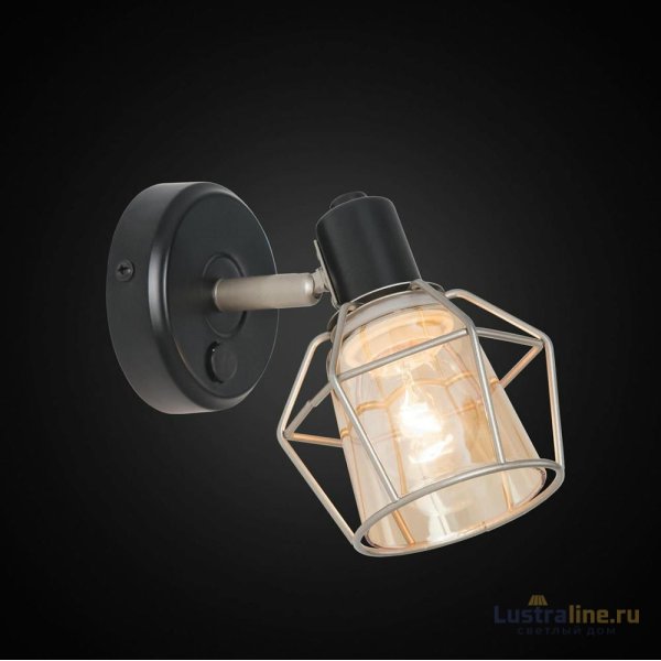Спот Citilux Таверна CL542511 Спот Citilux Таверна CL542511