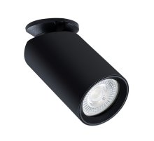 Спот Arte Lamp Nodo A3213PL-1BK
