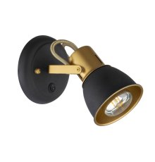 Спот Arte Lamp Jovi A1677AP-1GO