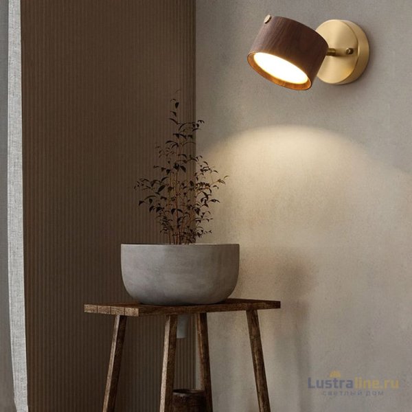 Спот ImperiumLoft Berny 208804-23 Спот ImperiumLoft Berny 208804-23