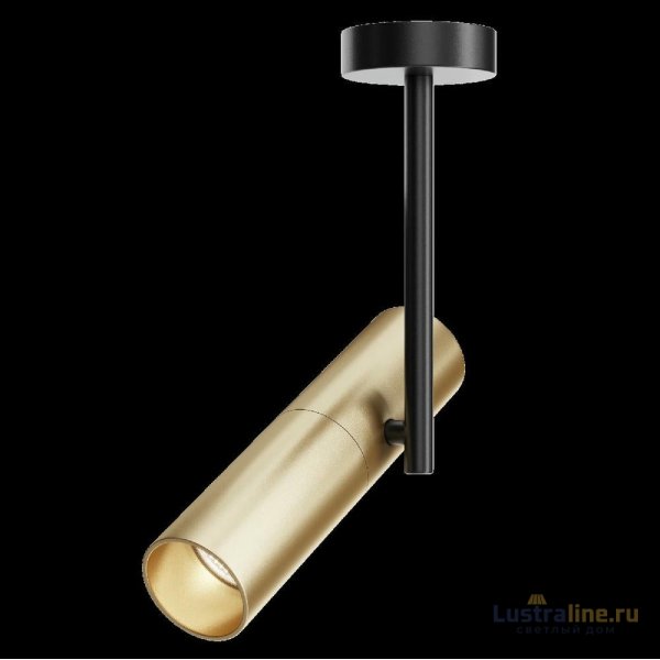 Спот Maytoni Elti C020CL-01GB Спот Maytoni Elti C020CL-01GB