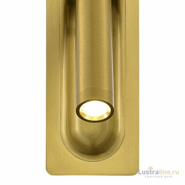 Спот ST Luce Parilla SL6238.301.01 Спот ST Luce Parilla SL6238.301.01