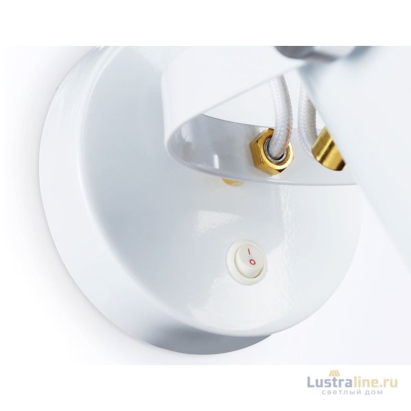 Спот Ambrella Light Traditional TR8202