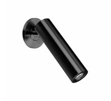 Спот Arlight SP-READER-NB-R60-3W Warm3000 (BK, 20 deg, 230V) 053091