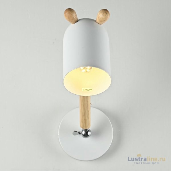 Спот ImperiumLoft Animal 101302-26 Спот ImperiumLoft Animal 101302-26