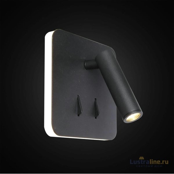 Светодиодный спот Citilux Декарт CL704421 Светодиодный спот Citilux Декарт CL704421