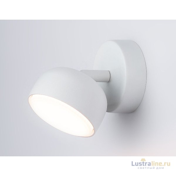 Спот Ambrella Light Techno spot TN71007 Спот Ambrella Light Techno spot TN71007