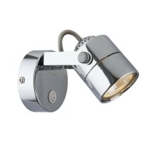 Спот Arte Lamp Lente A1310AP-1CC