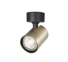 Спот Crystal Lux CLT 017 CLT 017CW1R BL-BZ УЦ