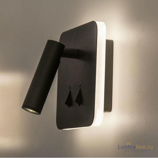 Светодиодный спот Citilux Декарт CL704421 Светодиодный спот Citilux Декарт CL704421