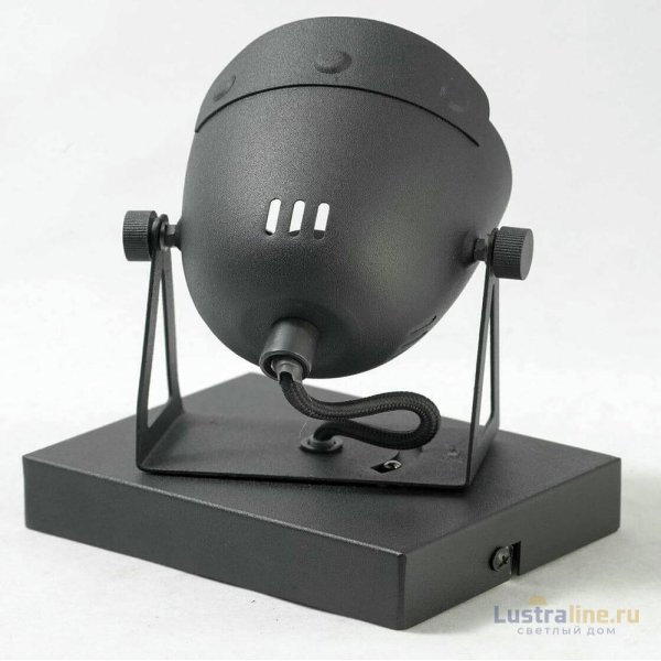 Спот Lussole Loft LSP-9505 Спот Lussole Loft LSP-9505