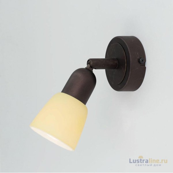 Спот Citilux Ронда CL506514 Спот Citilux Ронда CL506514