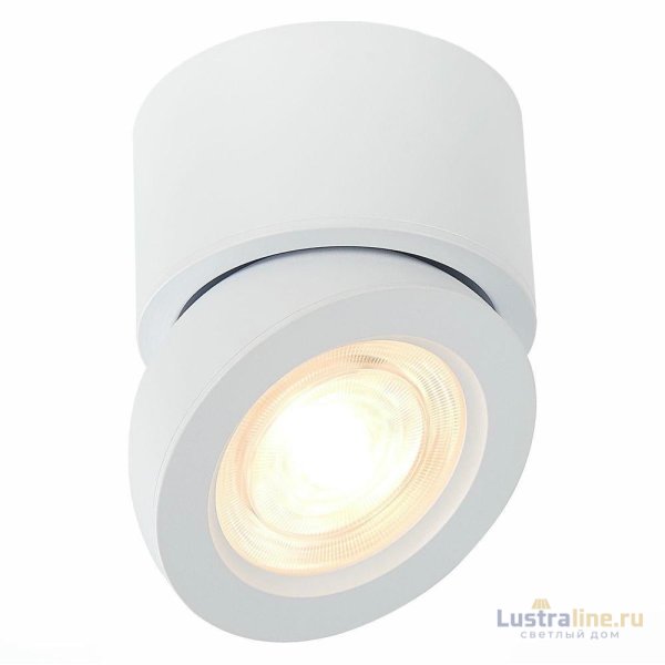 Светодиодный спот ST Luce ST654.542.10