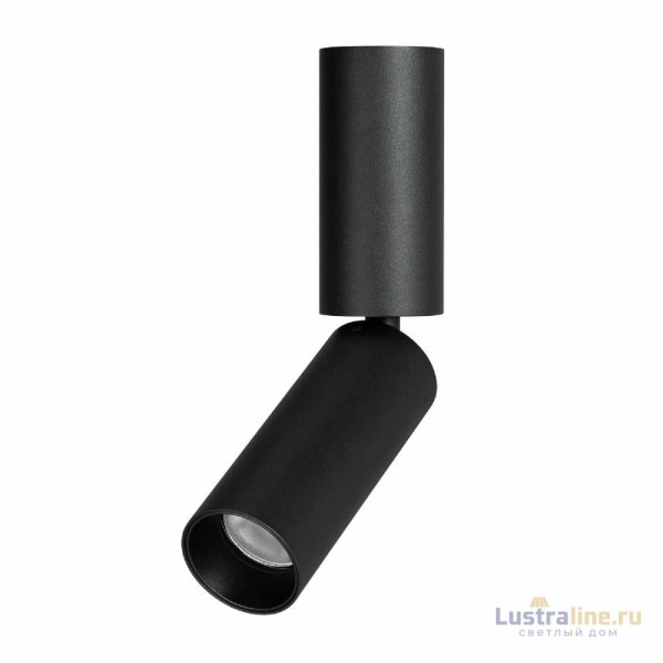 Спот Arlight SP-NUANCE-SURFACE-FLAP-R35-7W Day4000 049915 Спот Arlight SP-NUANCE-SURFACE-FLAP-R35-7W Day4000 049915