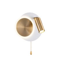 Спот Arte Lamp Syrma A2213AP-2WH
