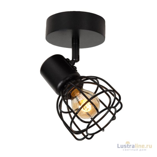Спот Lucide Filox 00929/01/30 Спот Lucide Filox 00929/01/30