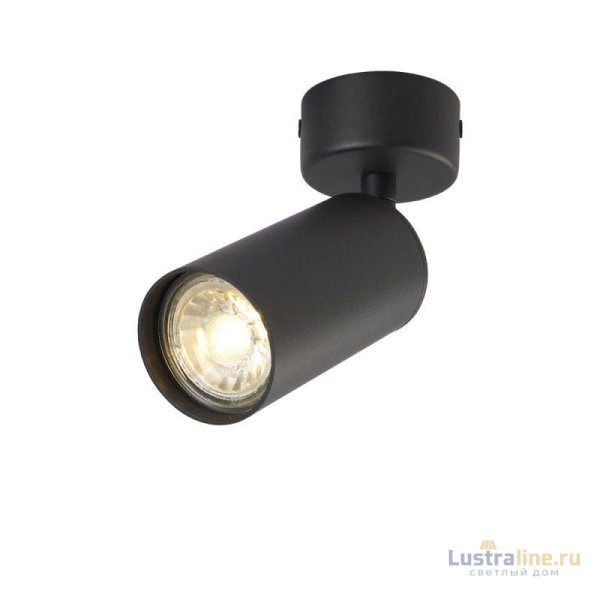 Спот Crystal Lux CLT 015CW1R BL Спот Crystal Lux CLT 015CW1R BL