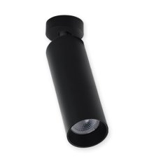 Спот Italline M04-208 black 3000K