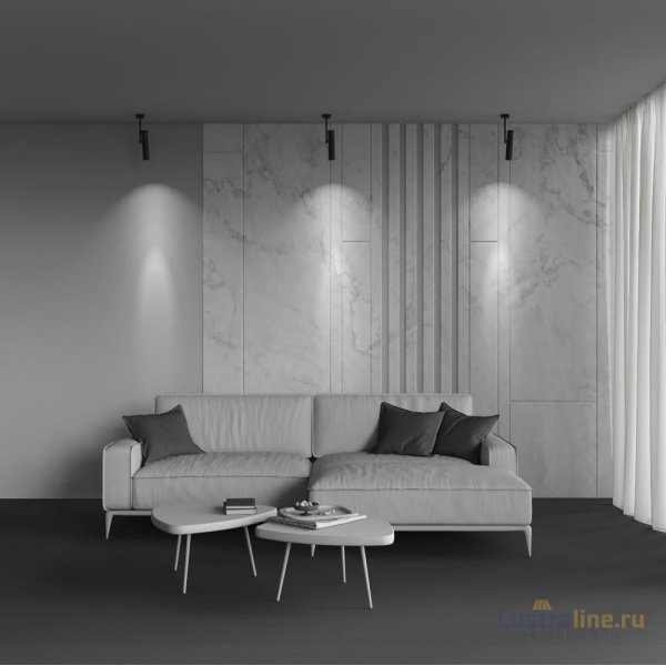 Спот Maytoni Elti C020CL-01B Спот Maytoni Elti C020CL-01B