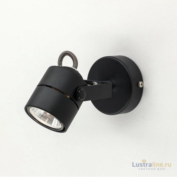 Спот Citilux Ринг CL525512 Спот Citilux Ринг CL525512