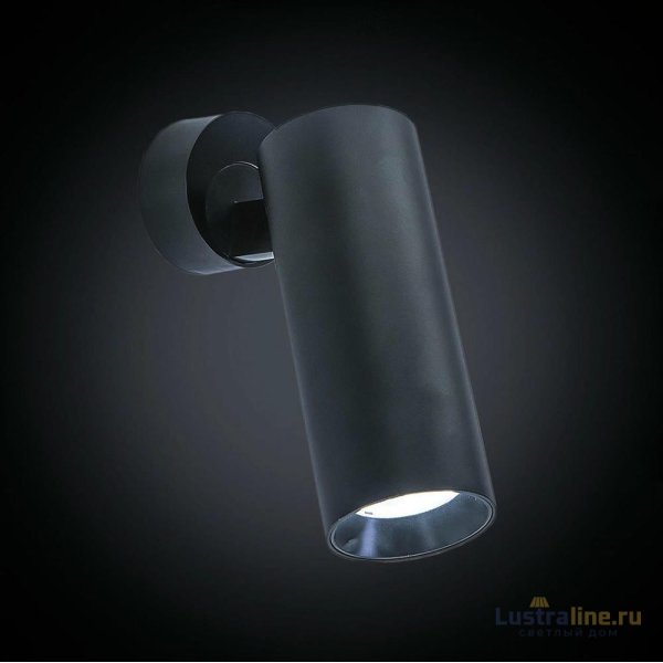Спот Citilux Тубус CL01B121N Спот Citilux Тубус CL01B121N